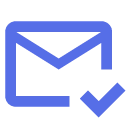 MailVeri logo