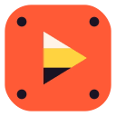 ReelStyles logo