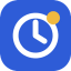 Timerfly logo