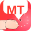 MangaTranslate logo