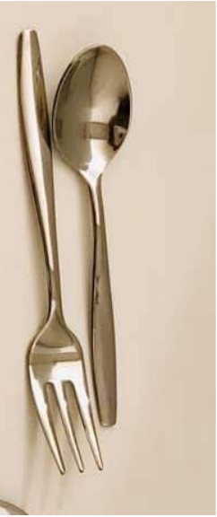 Dessert Spoon