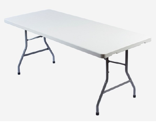 Plastic Table
