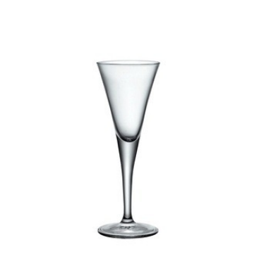 Schnapps glass
