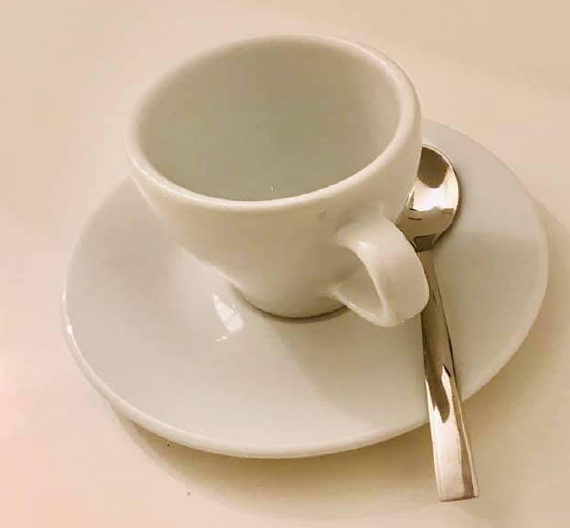 Set for Espresso