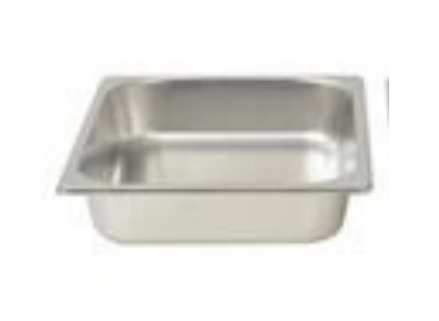 Small Chafting Dish 1/2