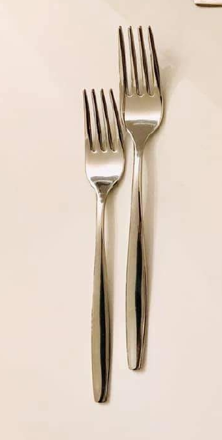 Starter fork