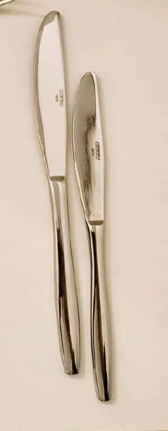Starter knife