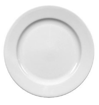 Starter plate
