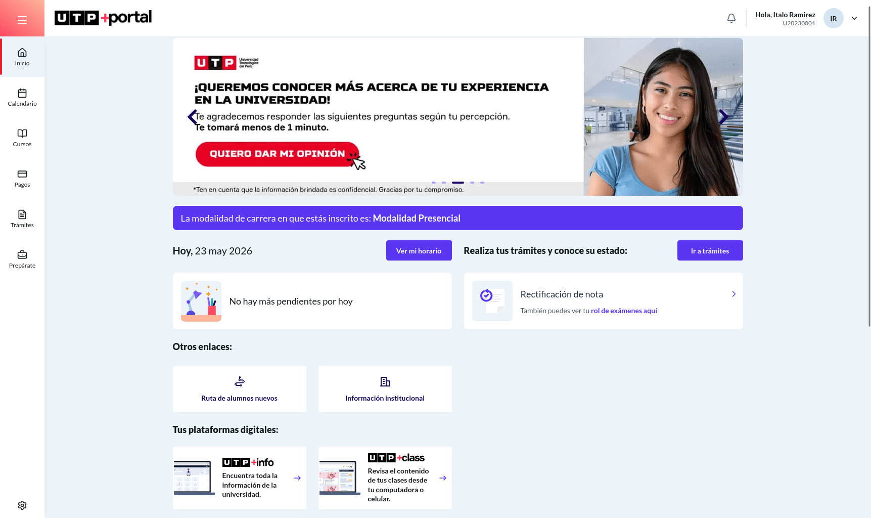 Prepárate+ UTP preview 9
