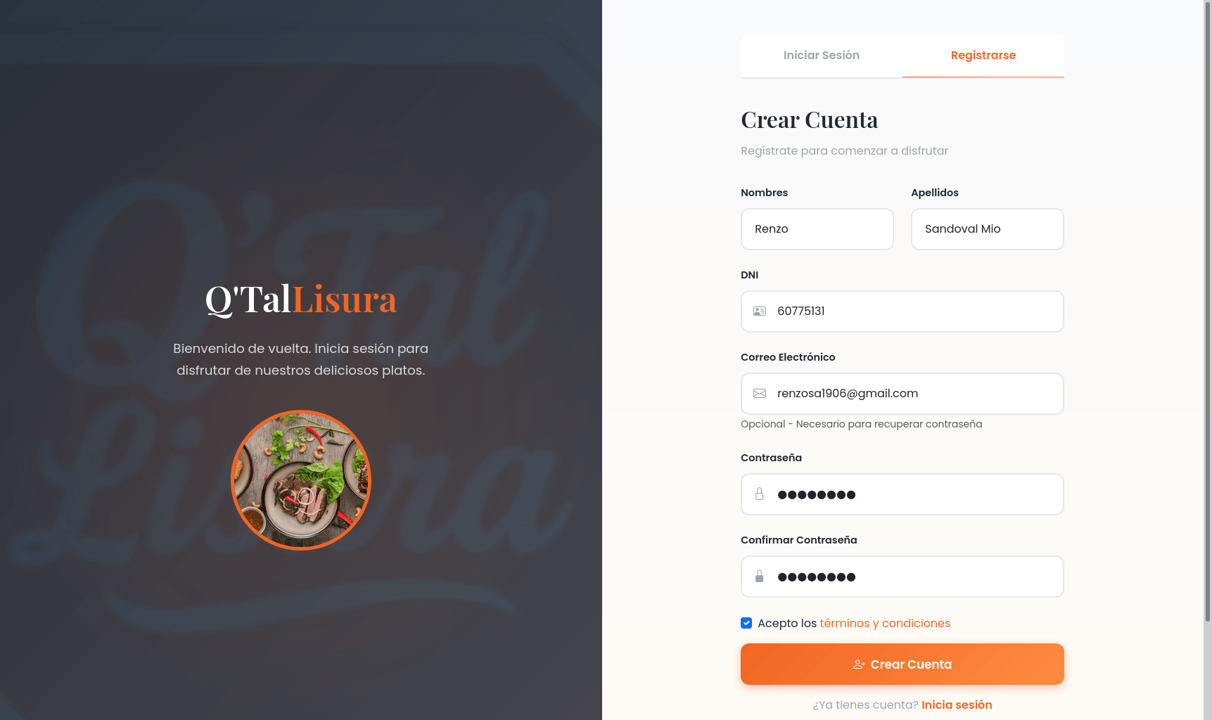 Q' Tal Lisura preview 8