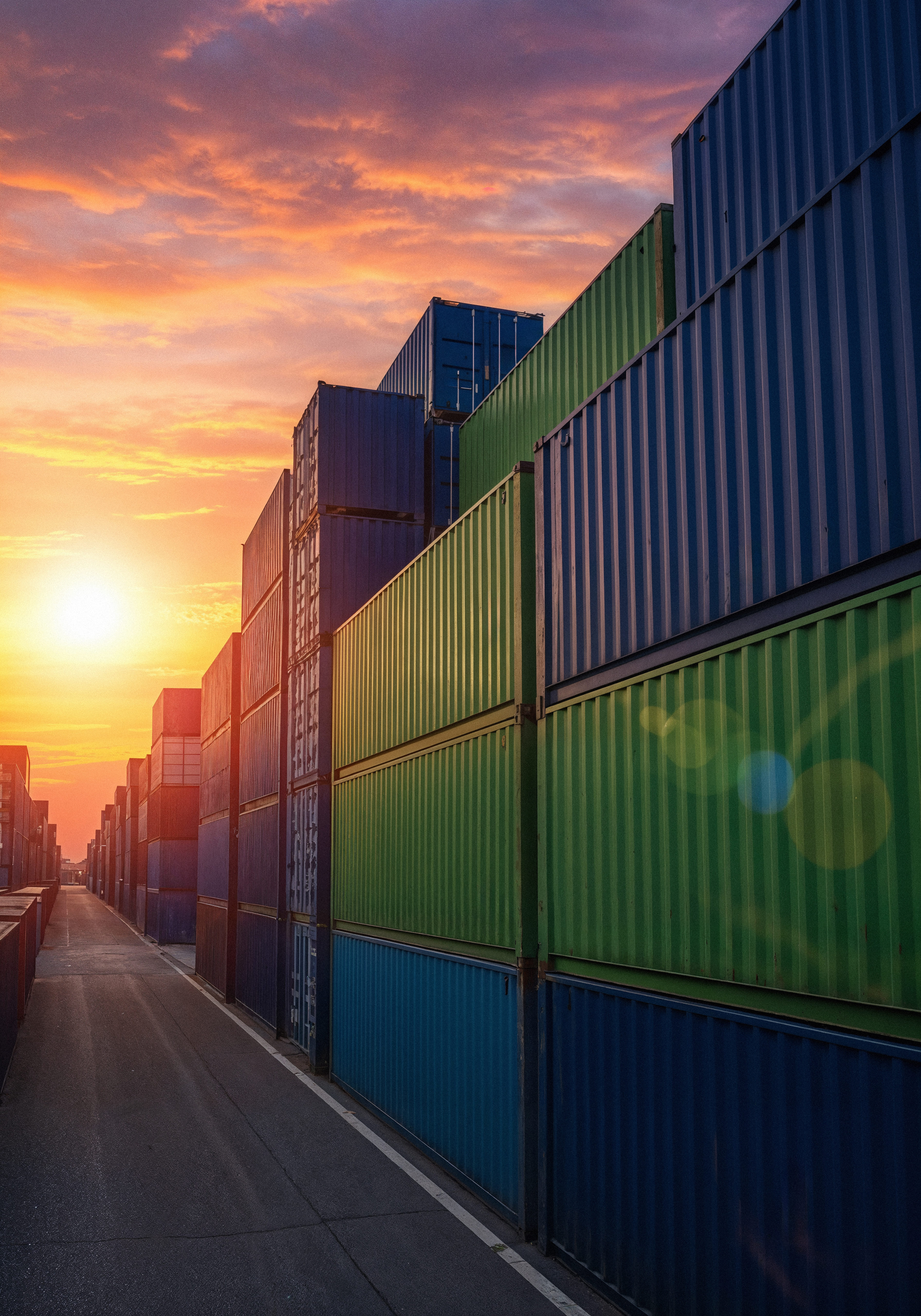 contenedores-logisticos