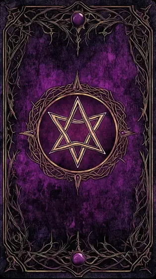 TarotQA 3