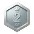 2 anos de experiência