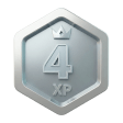 4 anos de experiência