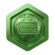 Hello world
