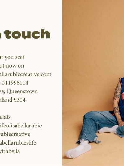 Portfolio Item