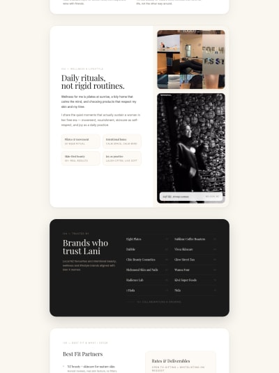 Portfolio Item