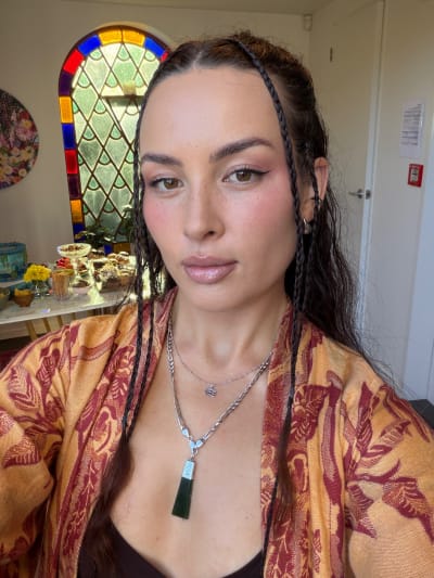 Keisha