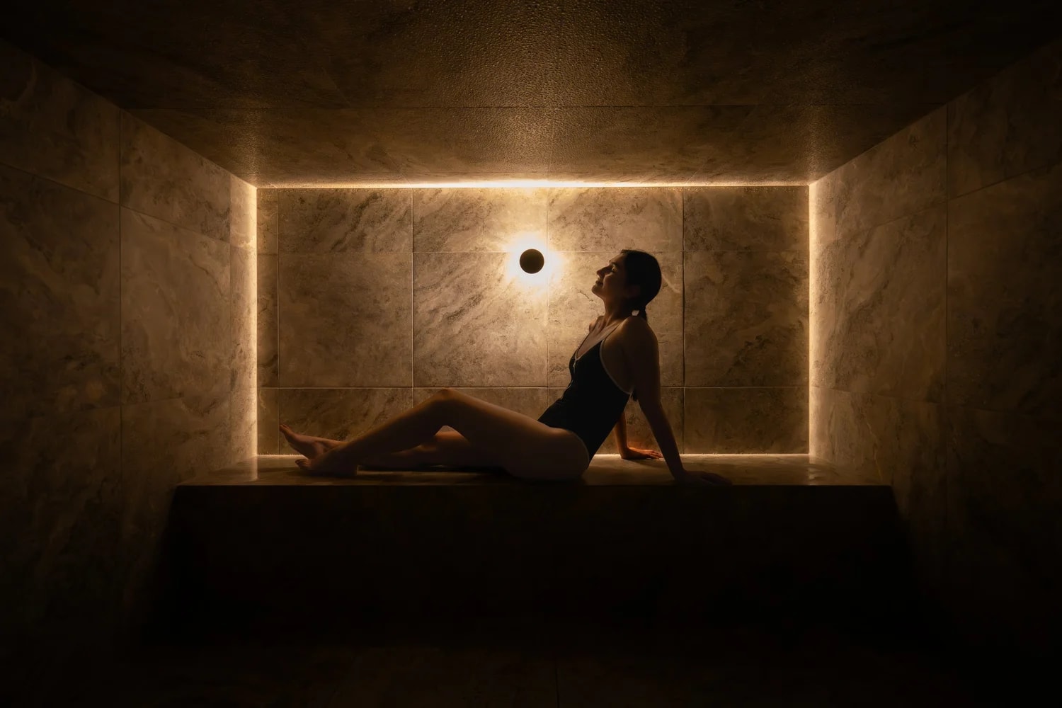 Bathhouse Spa
