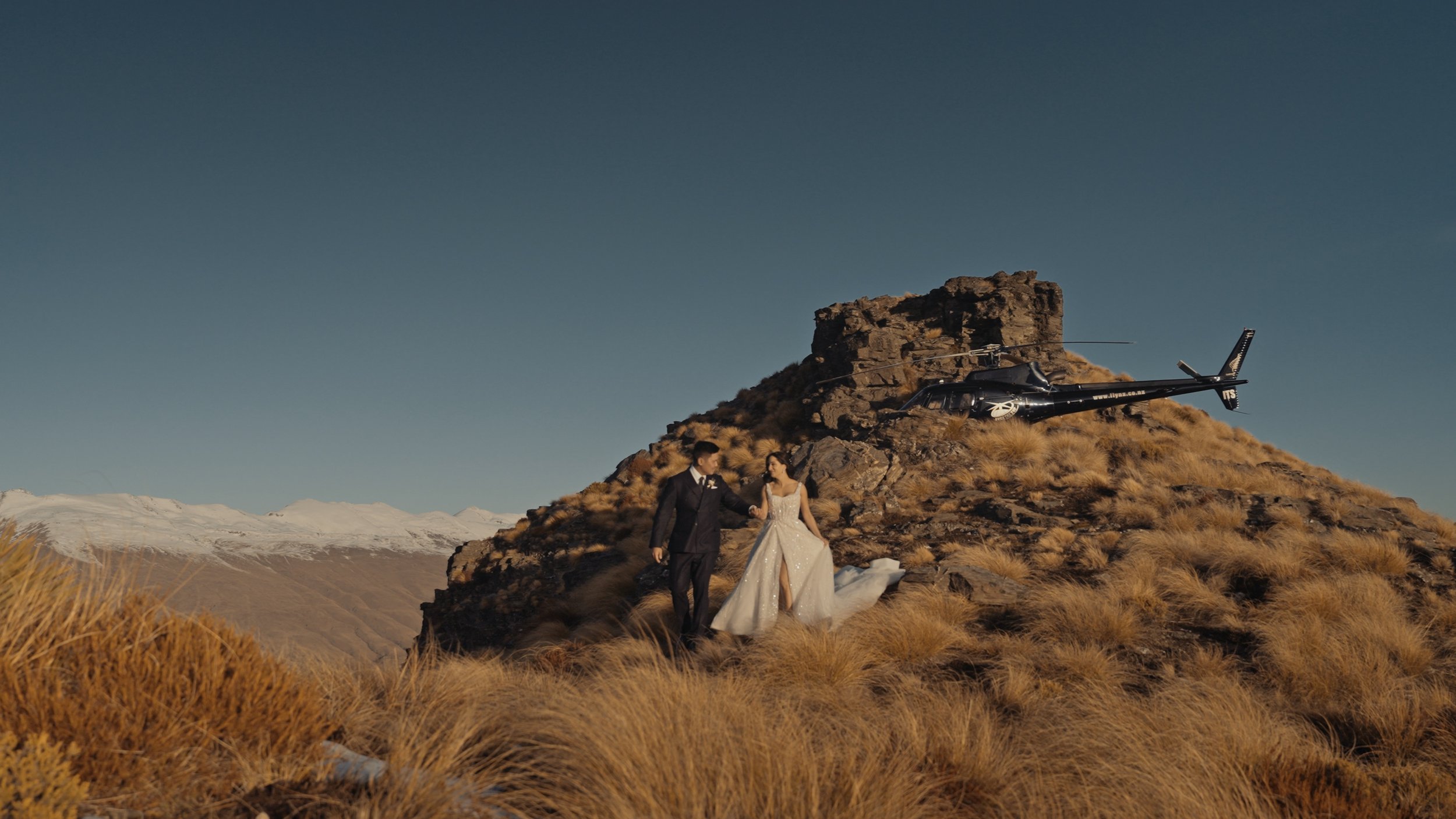 CLIFF + BEA