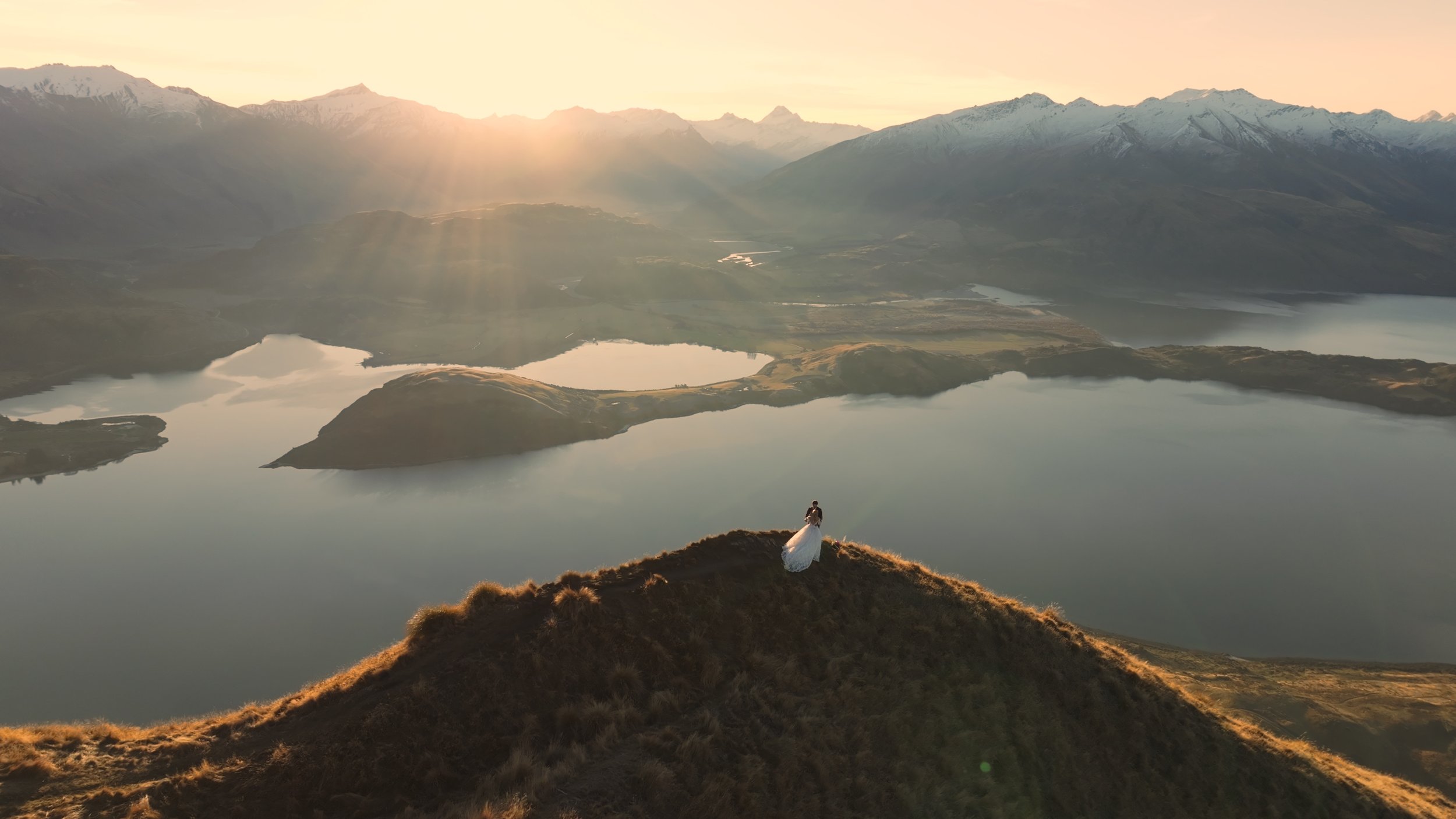 Queenstown landscape