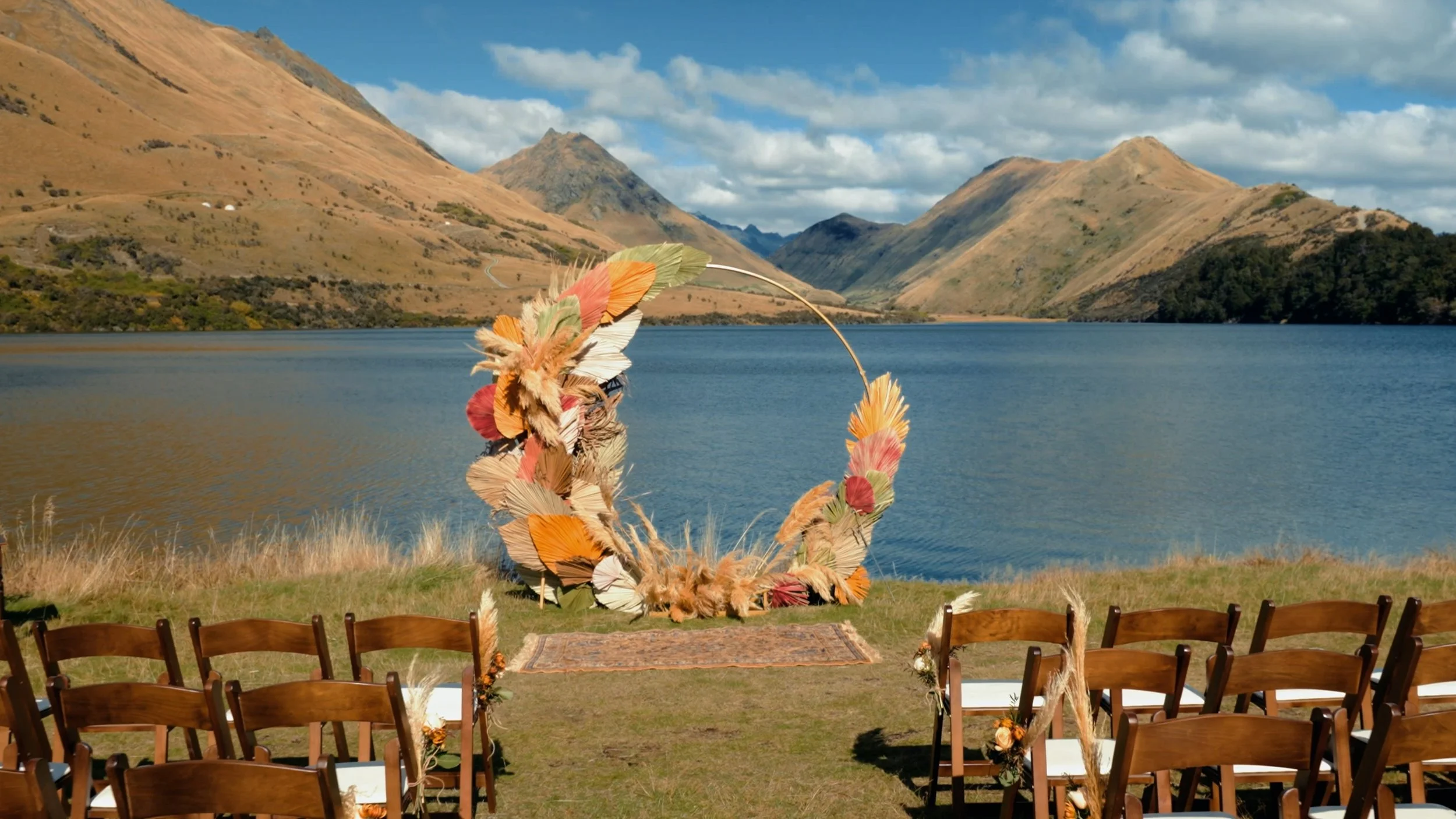 Moke Lake