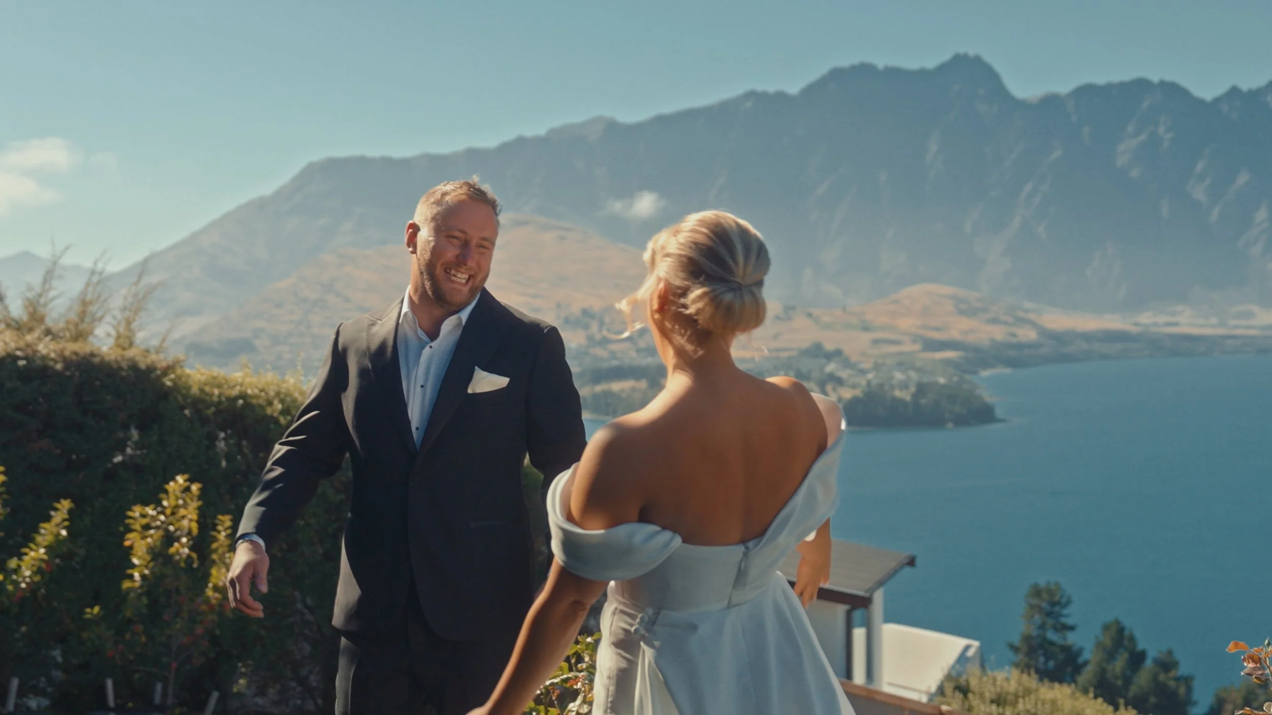 Karolina + Jake still 9