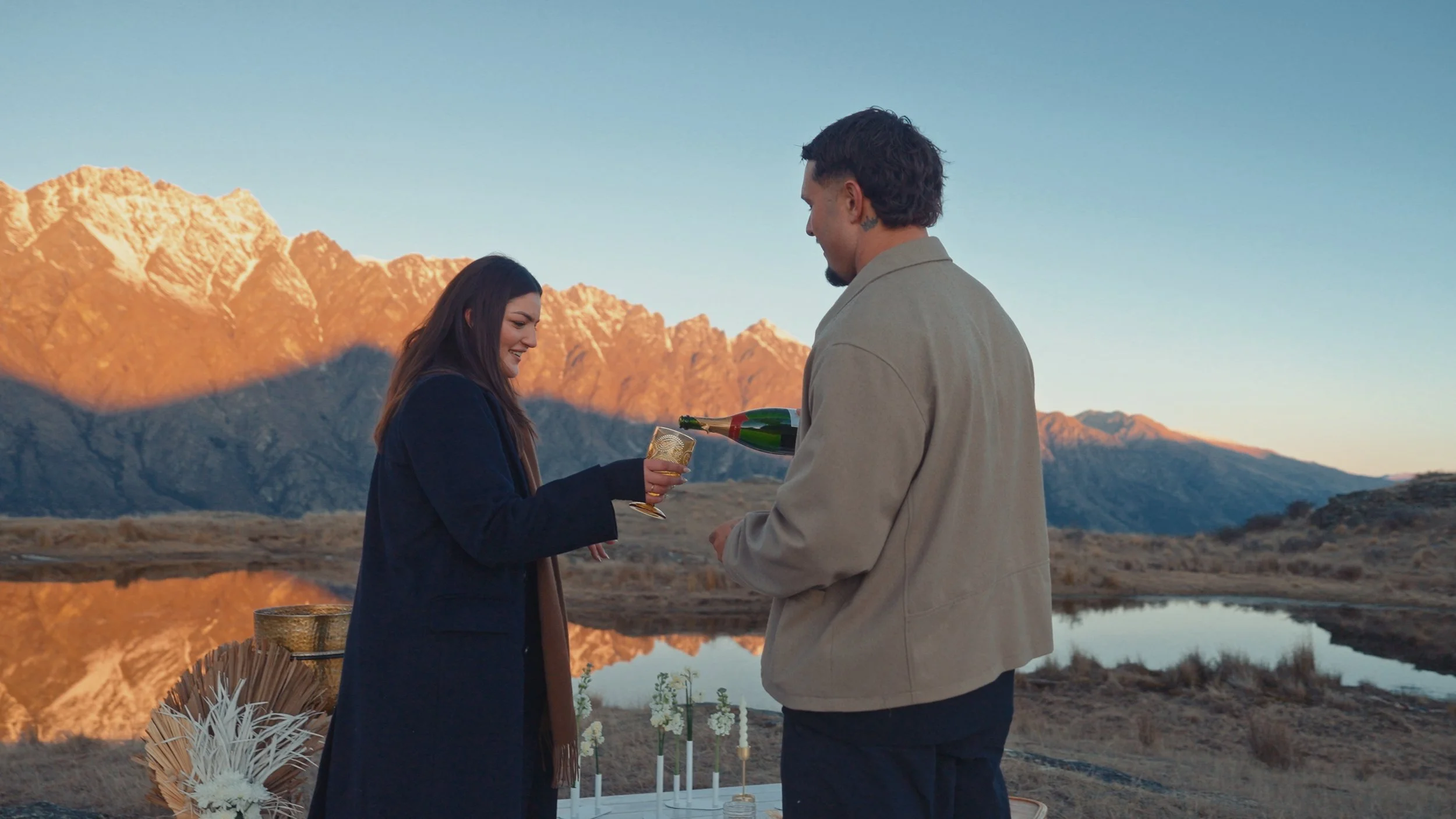 Aden'S Surprise Proposal still 14