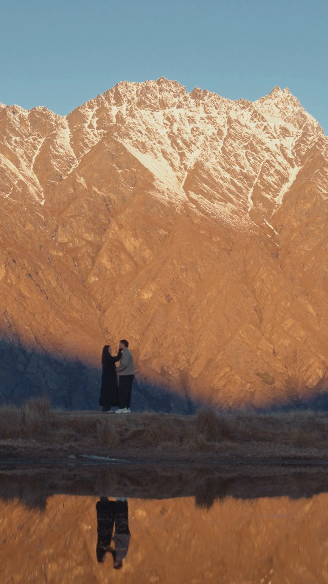 Aden'S Surprise Proposal still 26