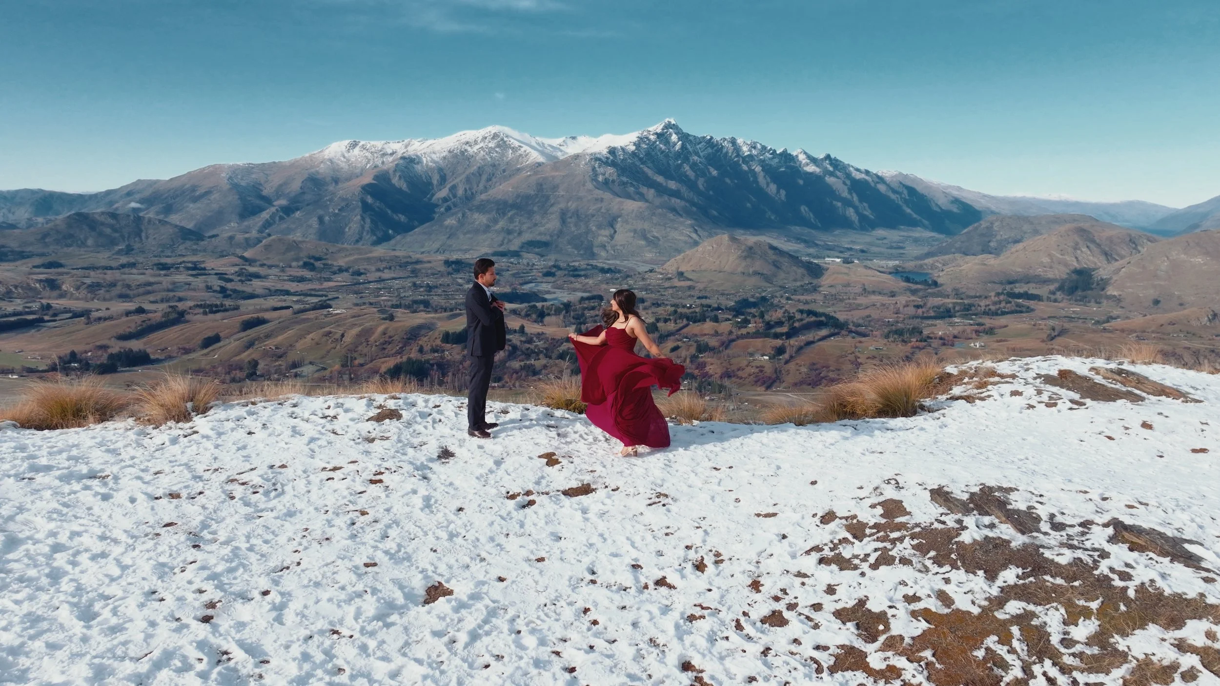 Manpreet + Baljinder still 9
