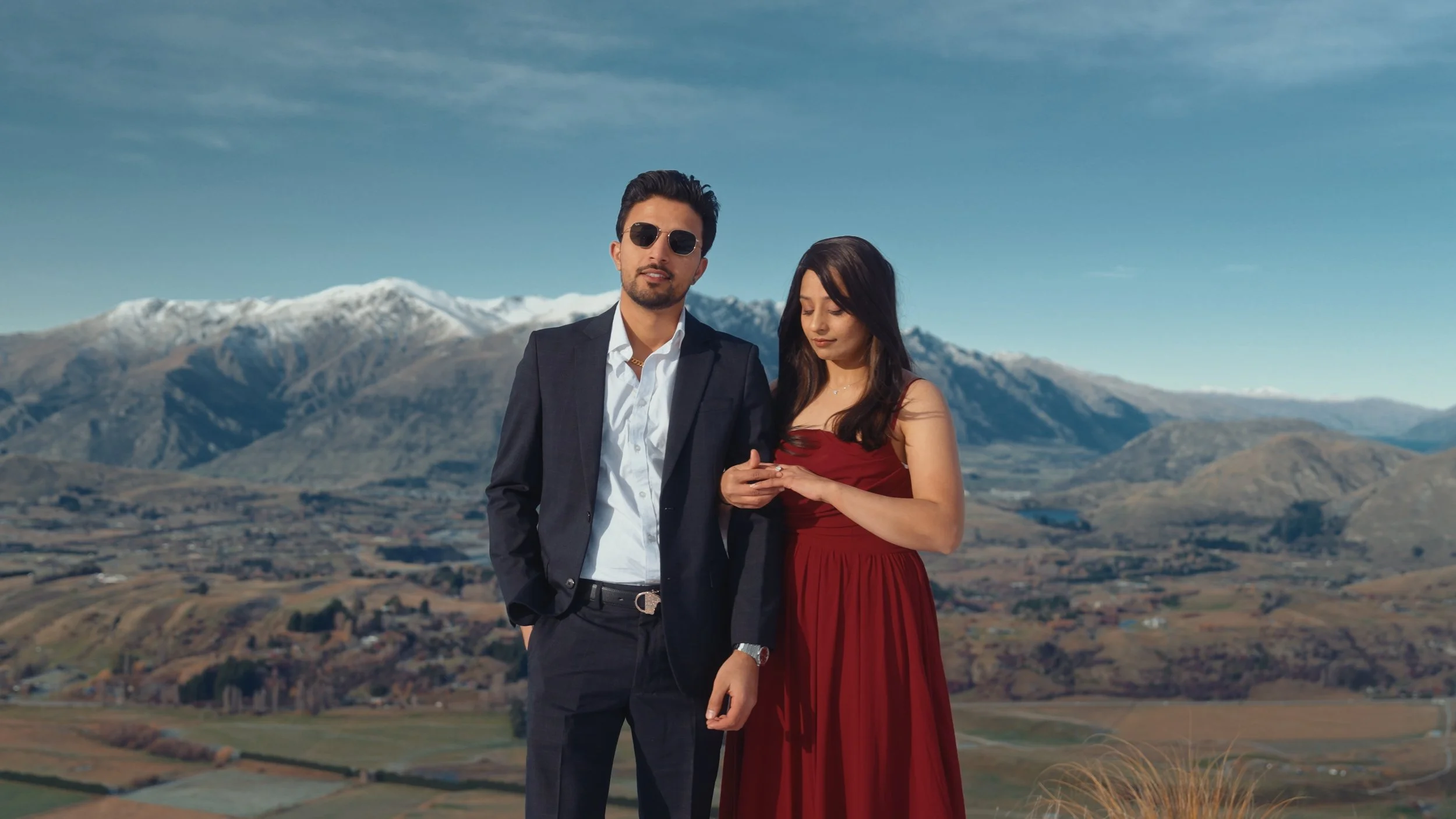 Manpreet + Baljinder still 17