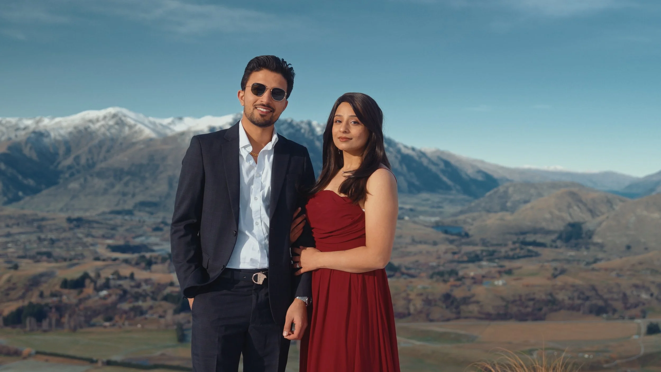 Manpreet + Baljinder still 20