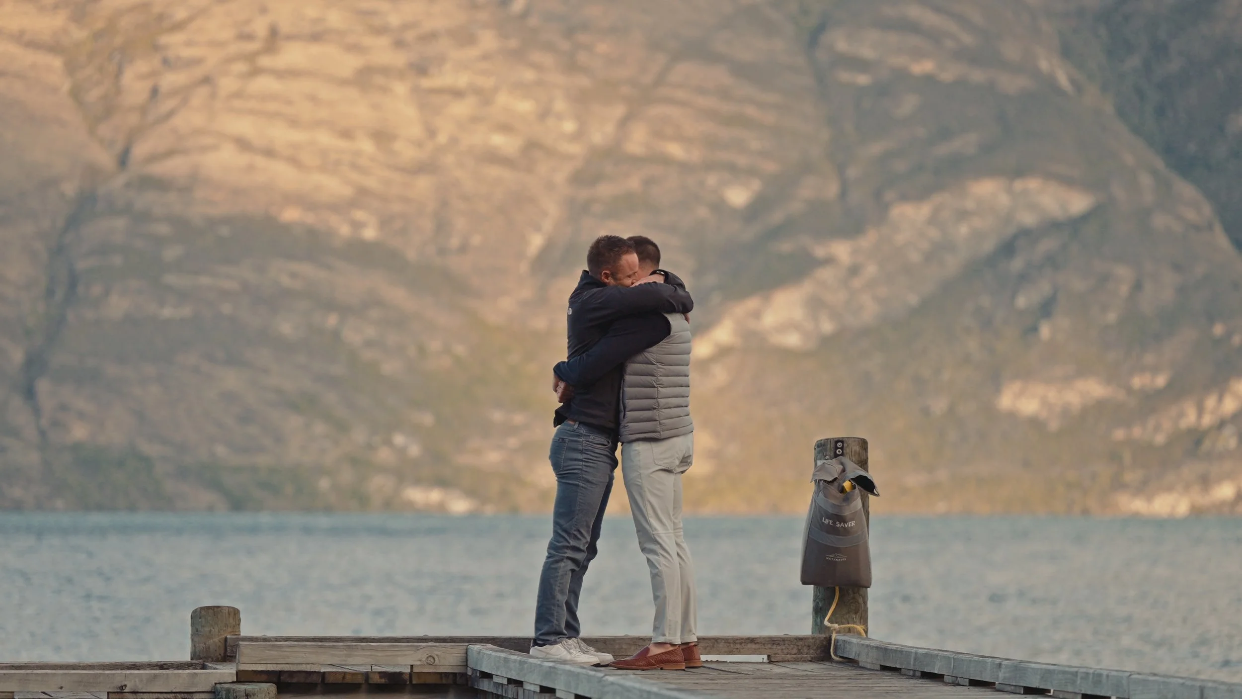 Tyler'S Surprise Proposal still 3