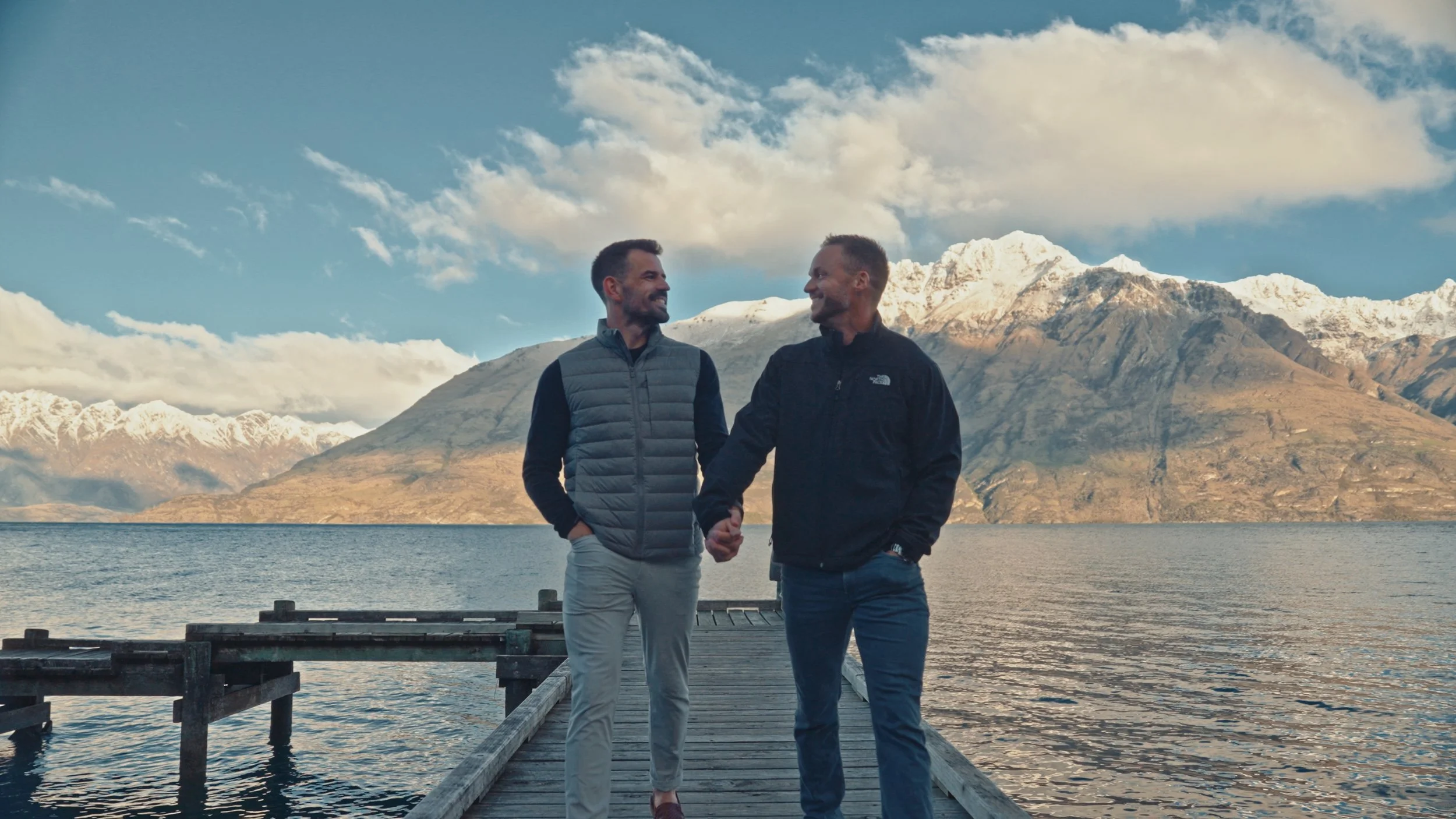 Tyler'S Surprise Proposal still 11