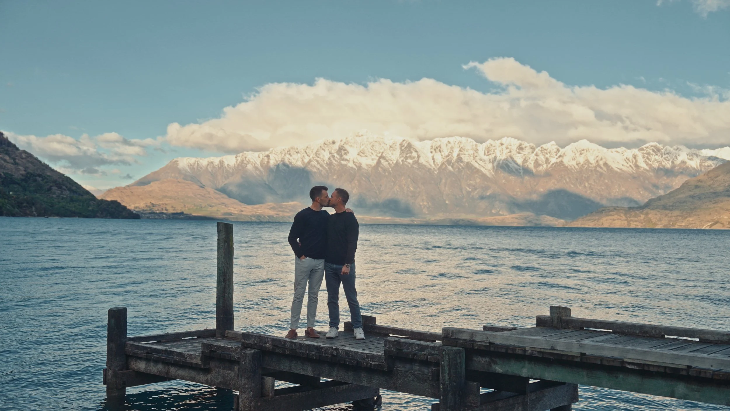 Tyler'S Surprise Proposal still 14