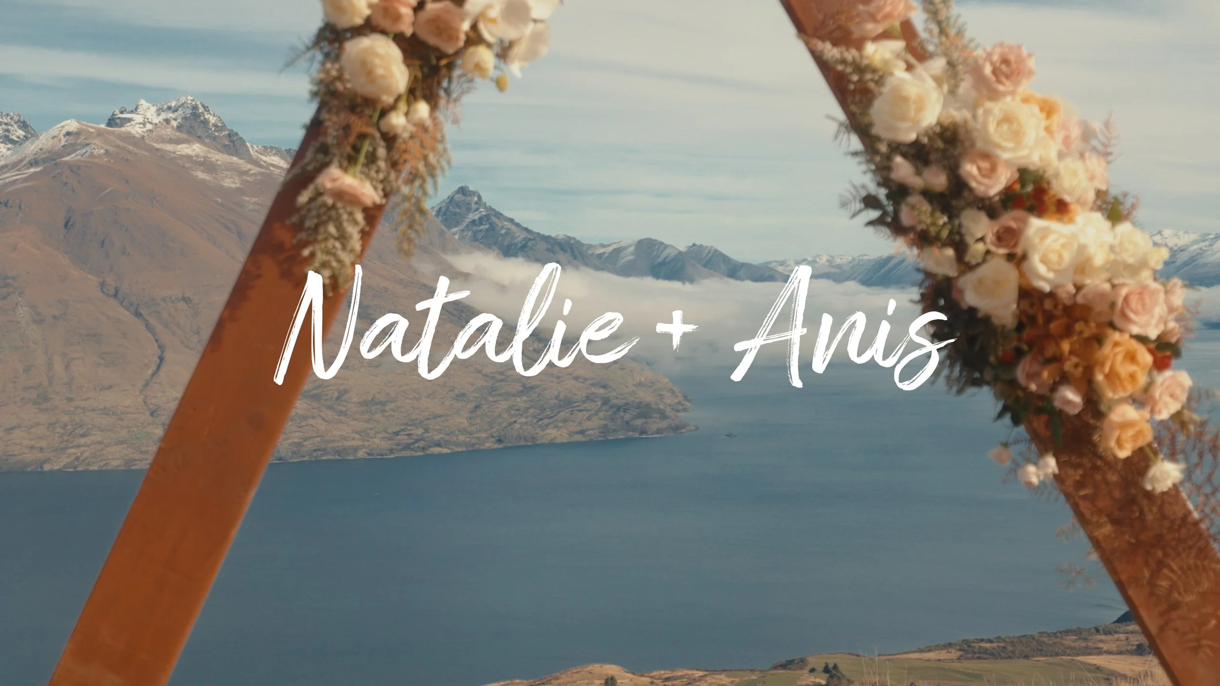 Natalie + Anis still 7