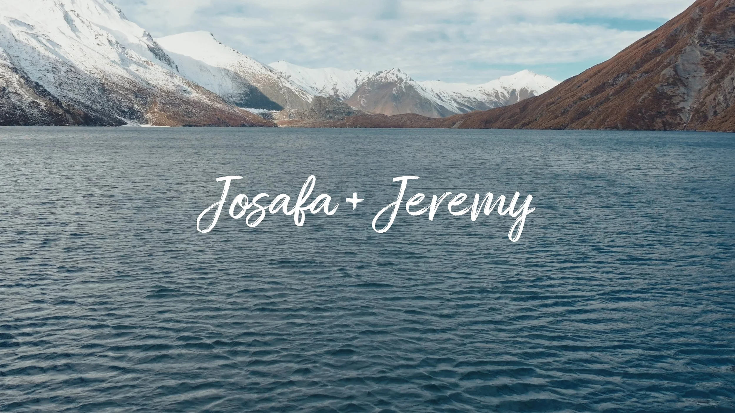Josafa + Jeremy still 1