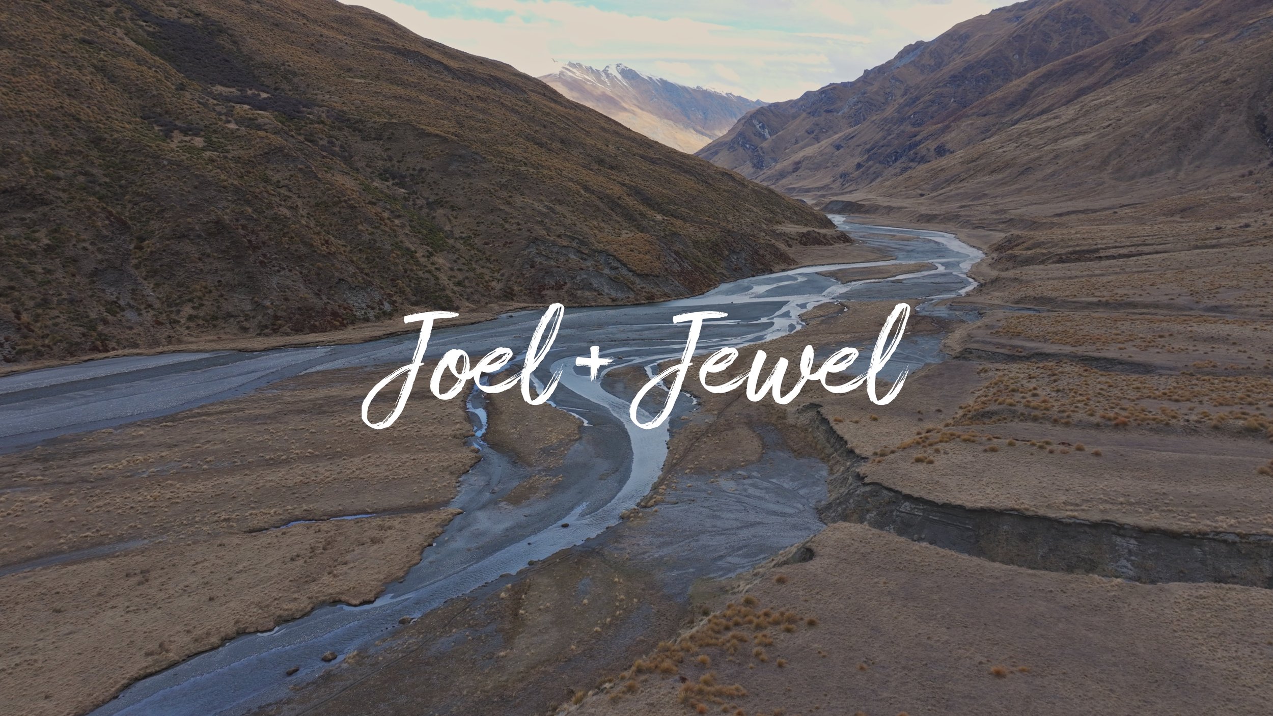 Joel + Jewel still 2