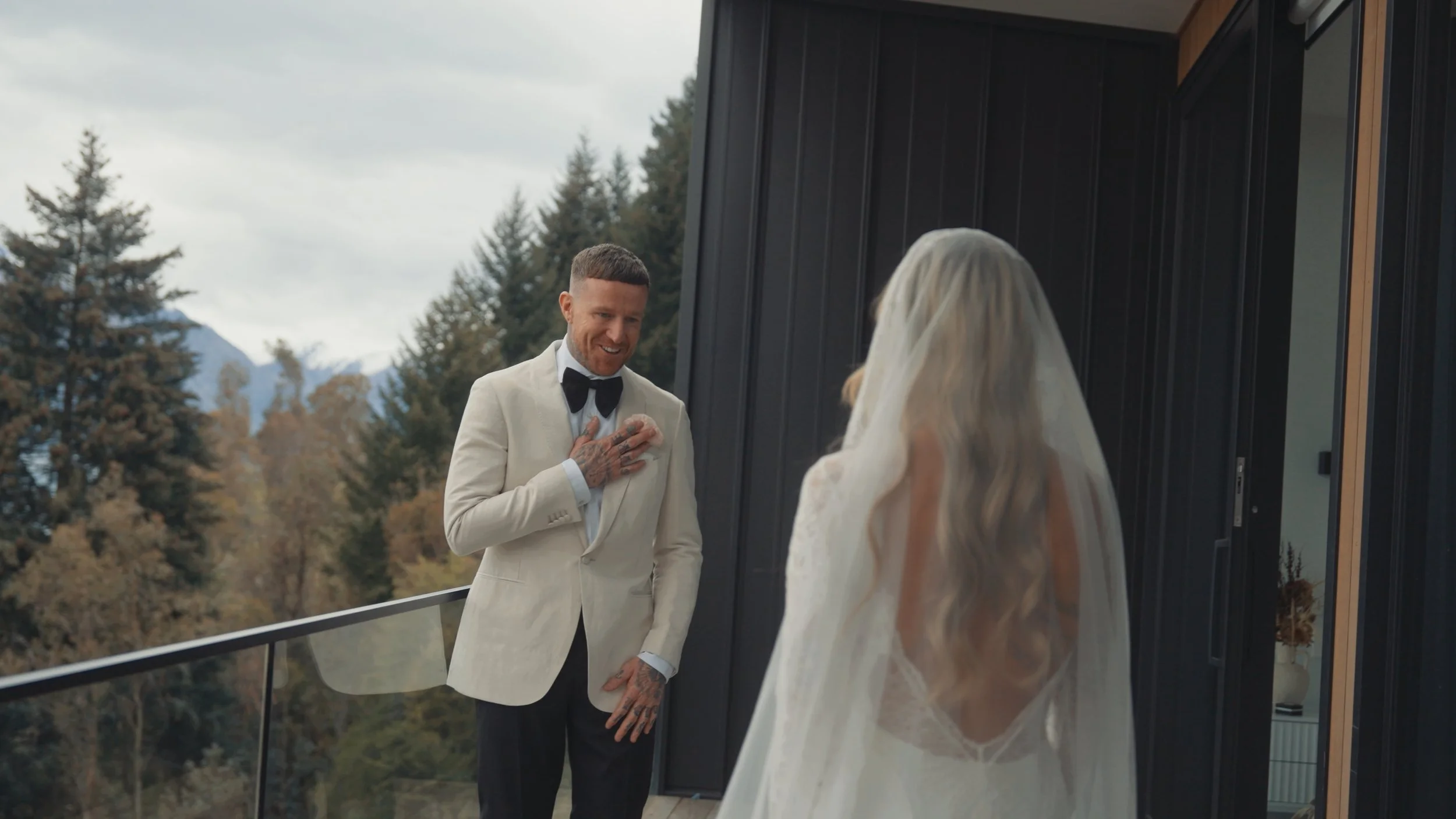 Joel + Jewel still 12