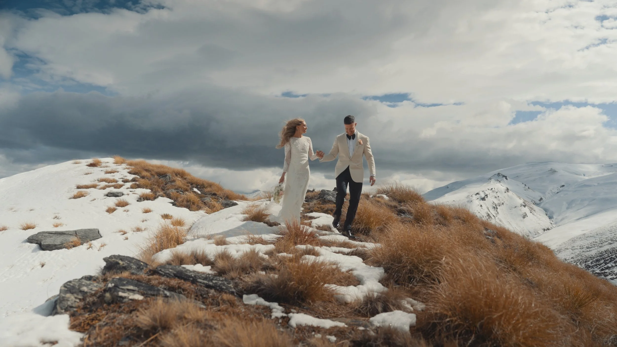 Joel + Jewel still 8