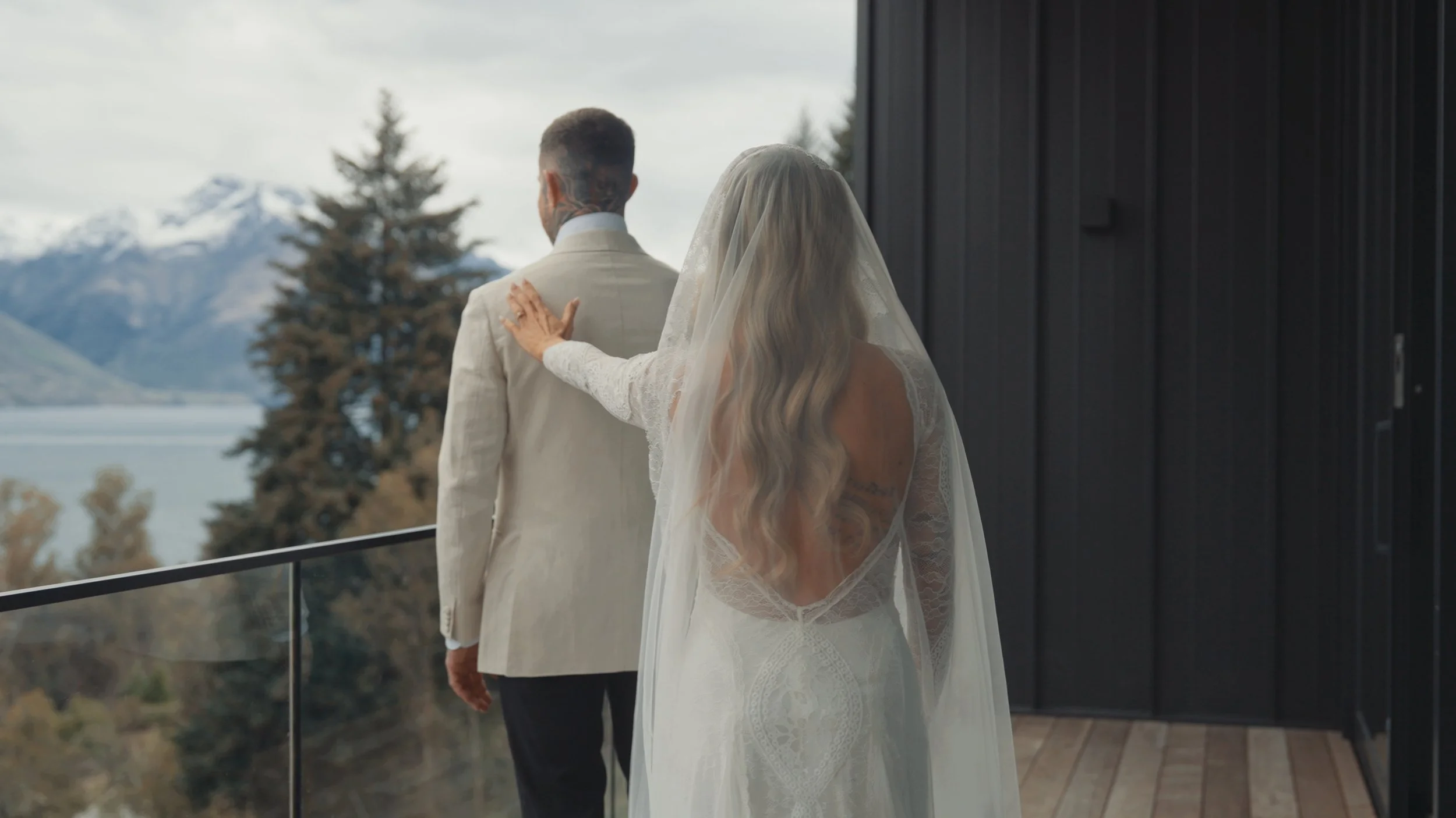 Joel + Jewel still 11