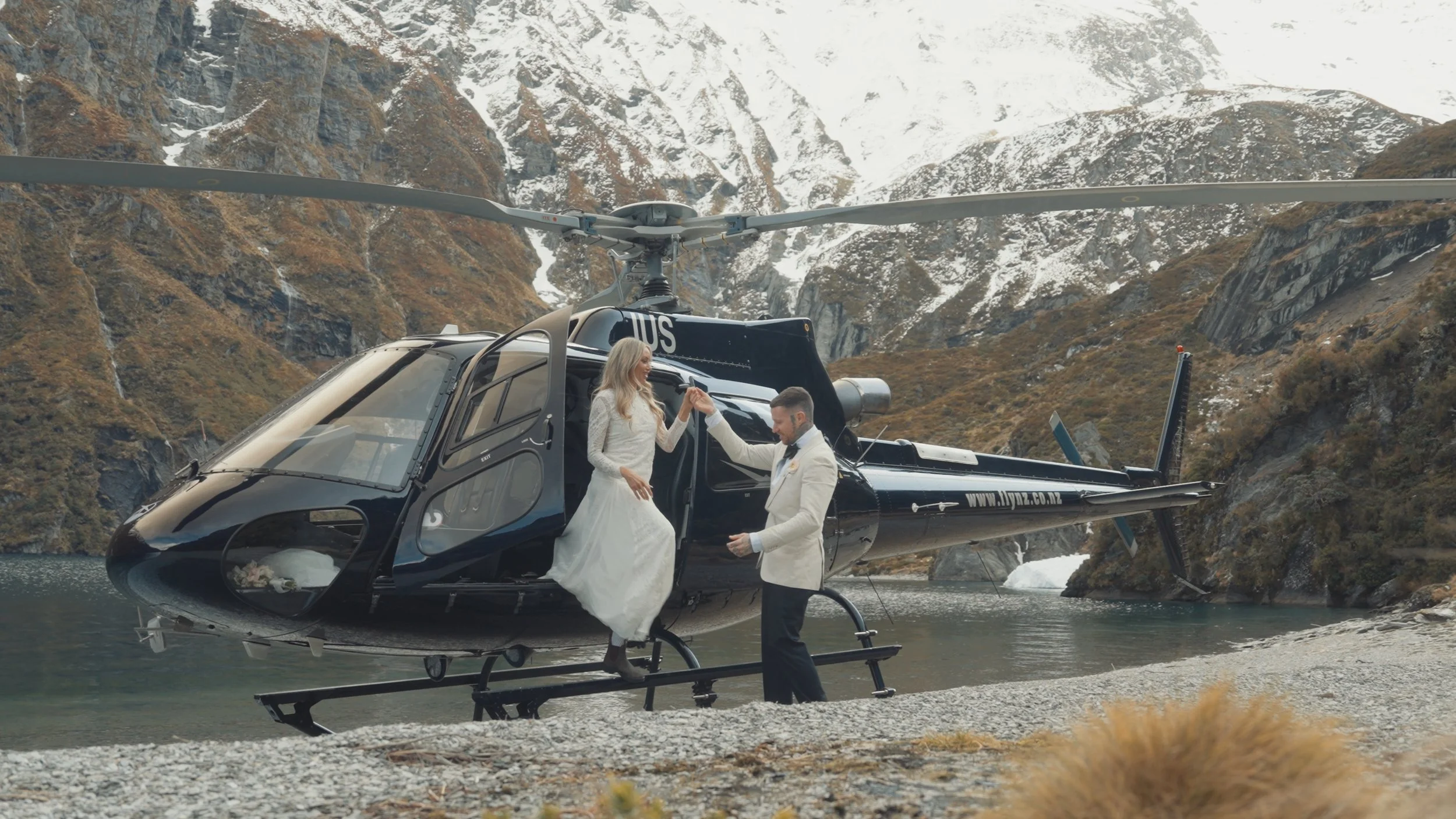 Joel + Jewel still 20