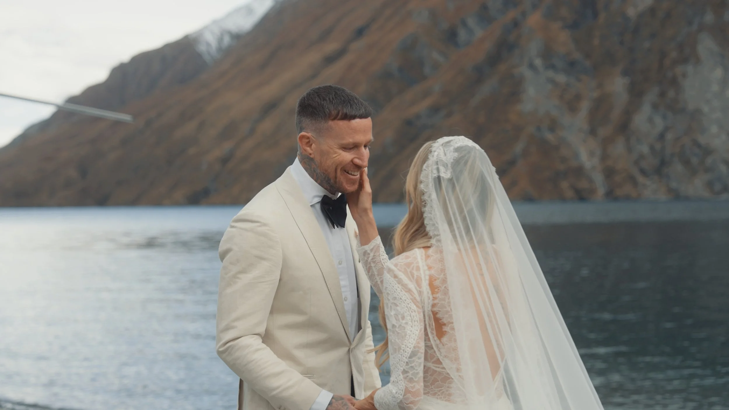 Joel + Jewel still 21