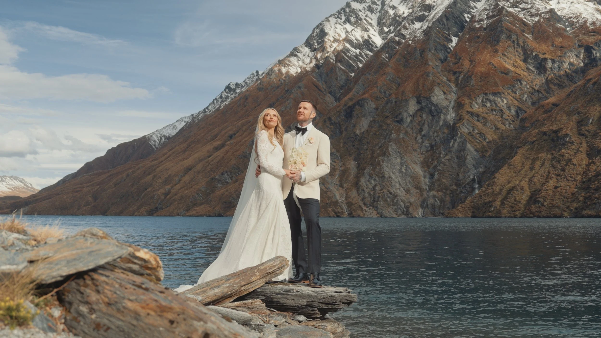 Joel + Jewel still 38