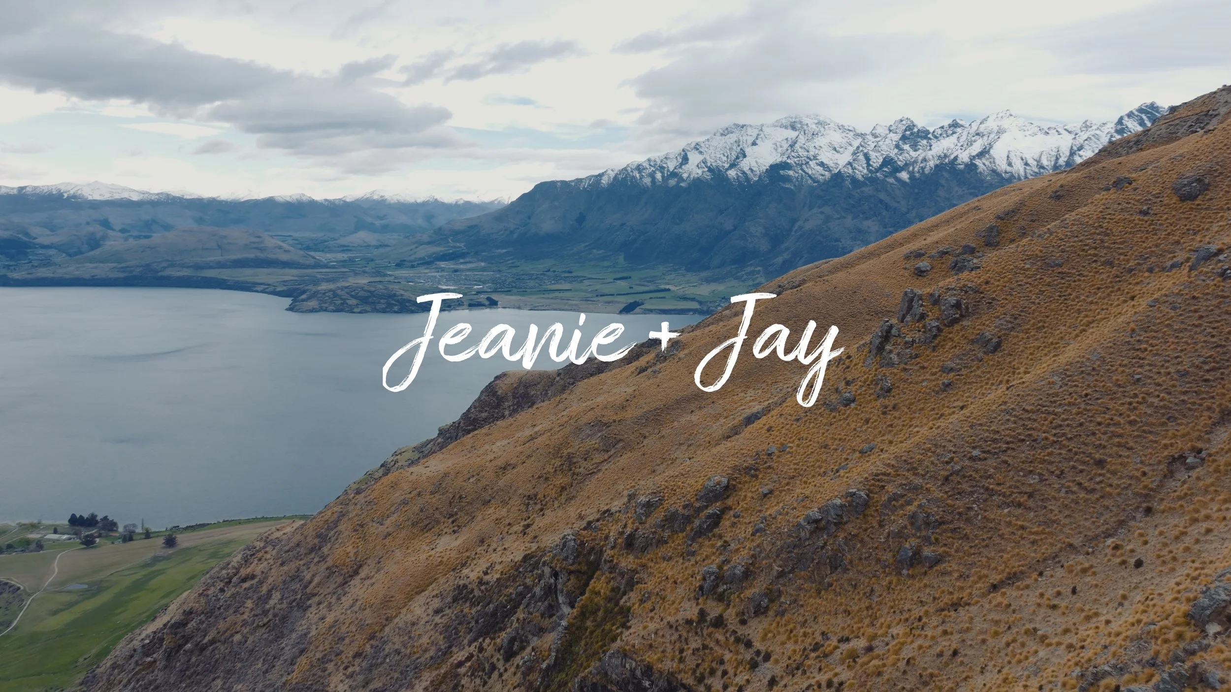 Jeanie + Jay still 1