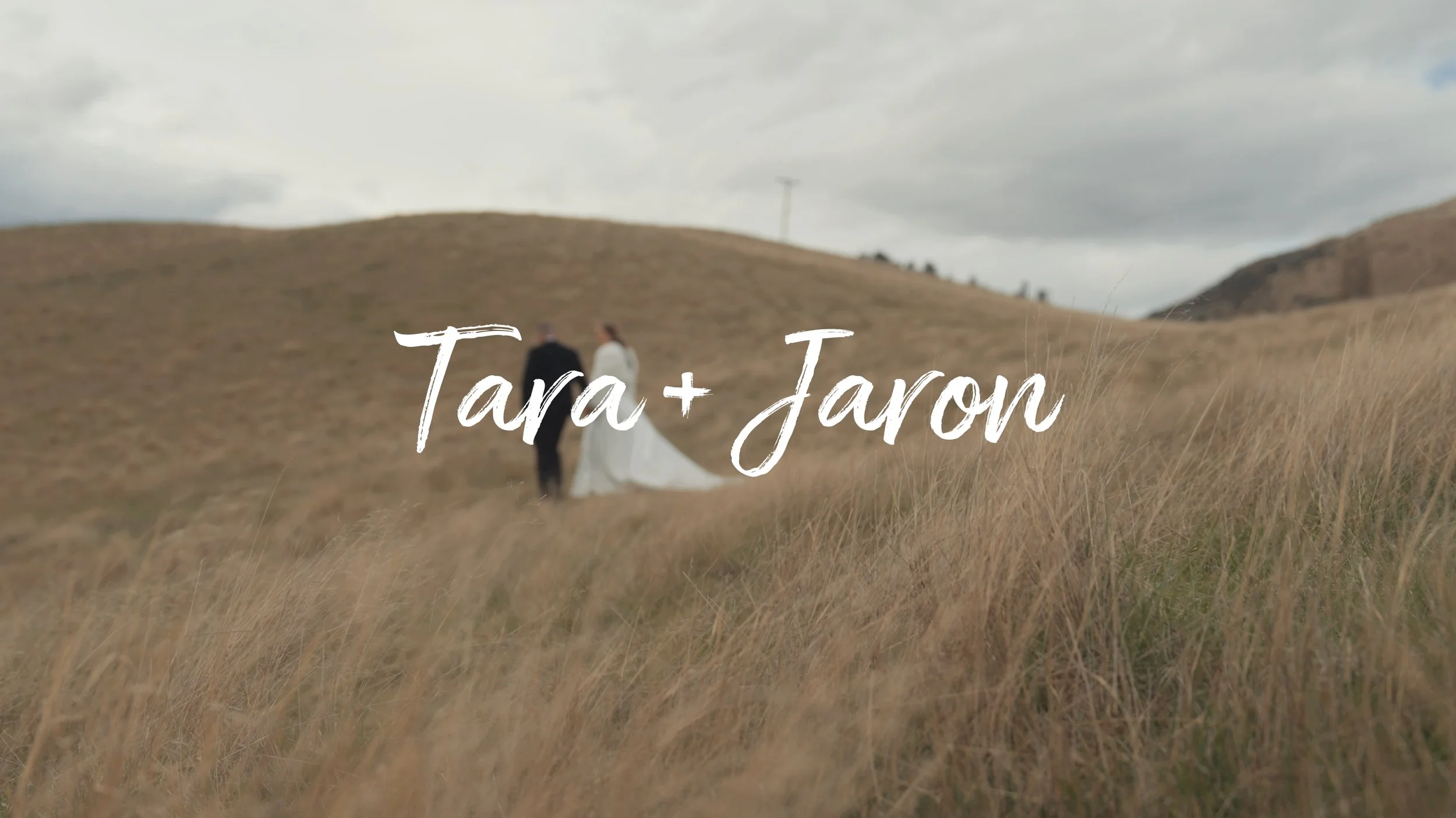 Tara + Jaron still 3
