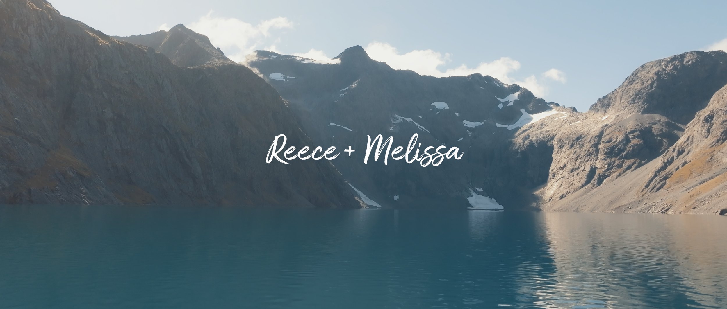 Reece + Melissa still 1