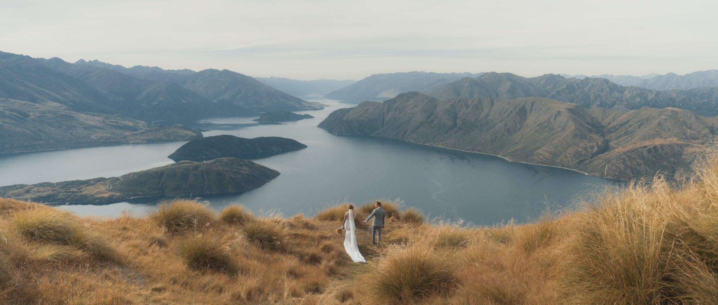Reece + Melissa still 2