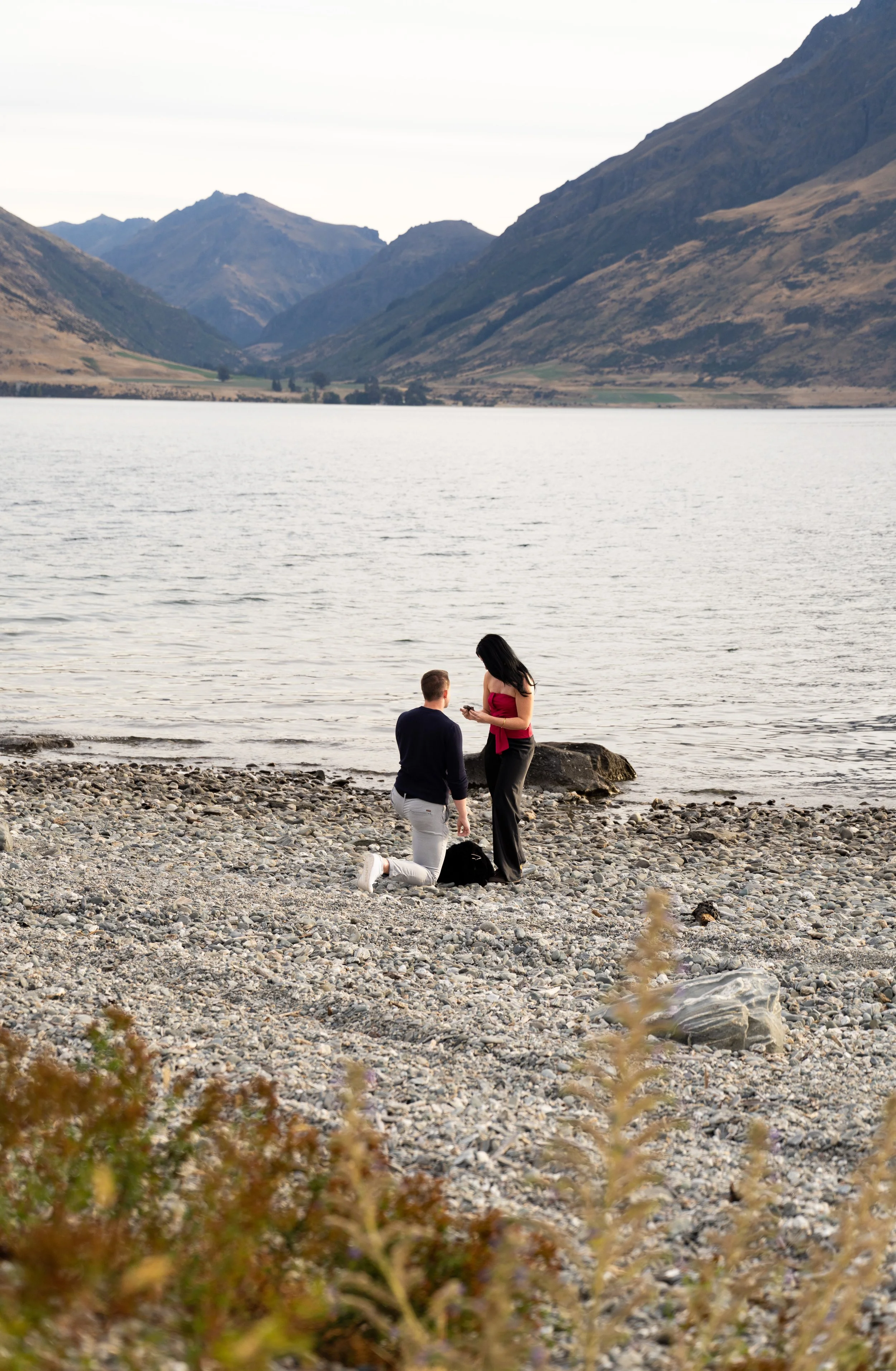 Chris + Sabina still 2
