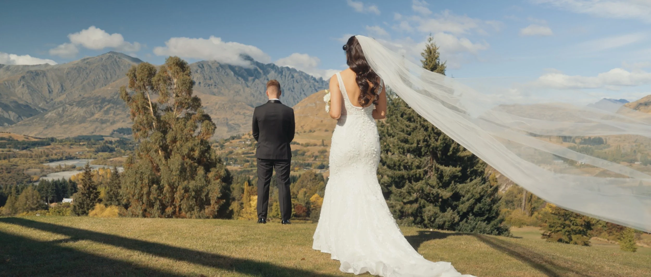 Sinead + Travis still 6
